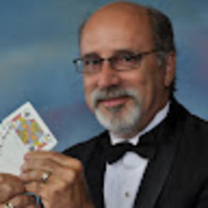 Meet your Posher, Conrad                        c